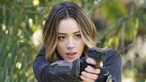 daisy johnson agents of shield|Quake (Daisy Johnson) .